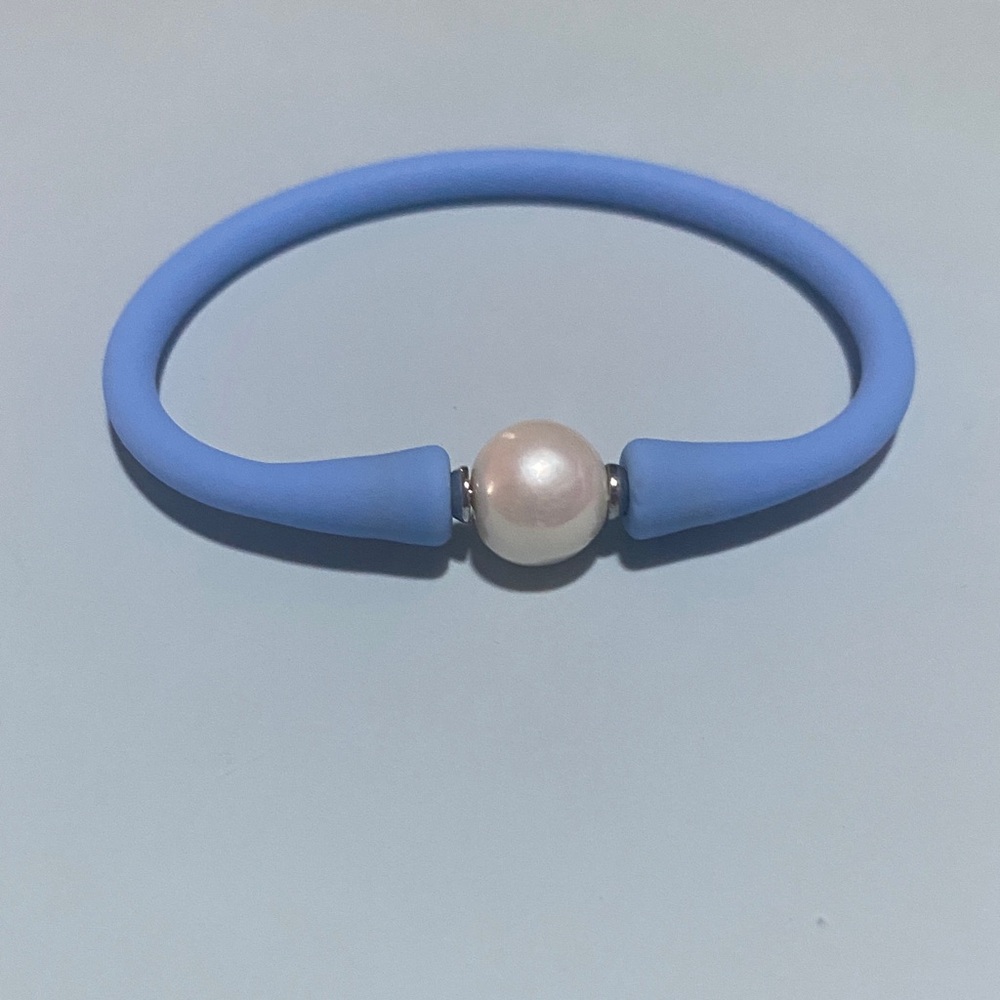 Maui Bracelet - Freshwater Pearl